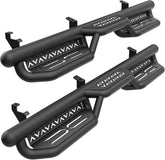 Yzona Side Steps Compatible for 2014-2025 4Runner SR5